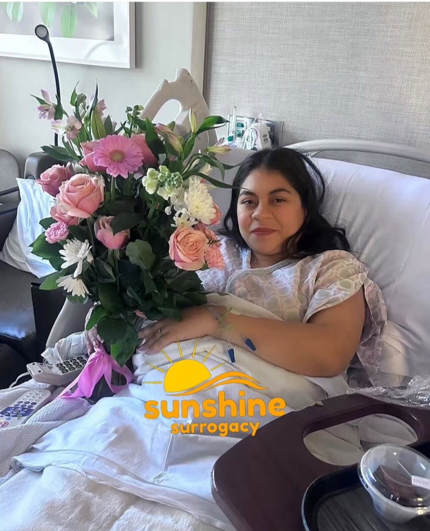 Meet Jennifer: A Surrogate Who Helped Create a Family