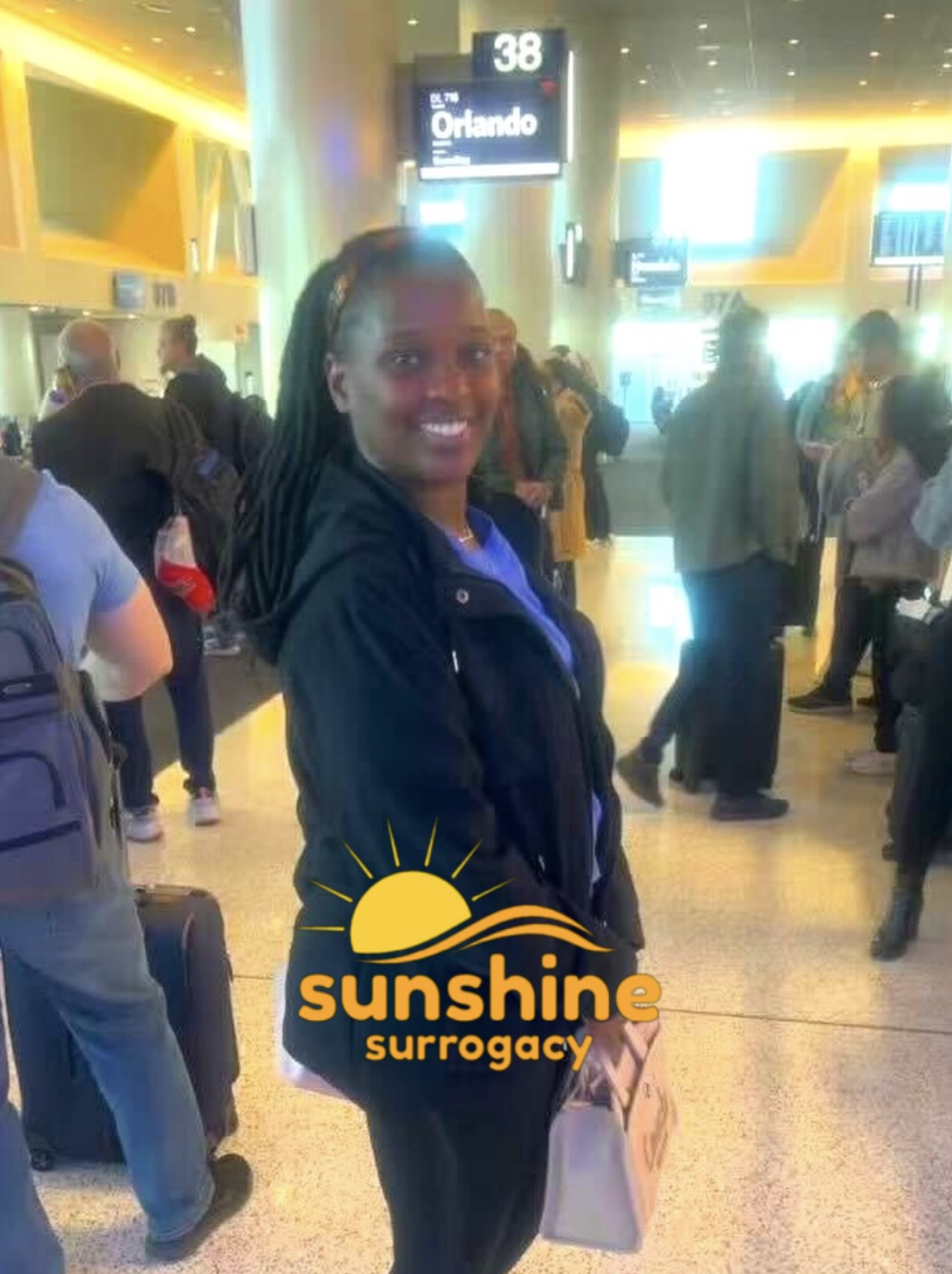 A Heart That Keeps Giving: Our Repeat Surrogate’s Next Journey